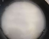Foto del paso 2 de la receta: Merengue con almíbar de pelo