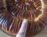 Une image de l'étape 6 de Brioche au lait ribot.