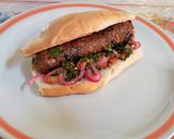 Foto del paso 6 de la receta: Choripan 🌭