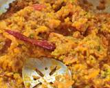 Vegetable dal khichdi રેસીપી પગલું 2ફોટો