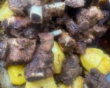 Foto del paso 4 de la receta: Fritada