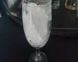 Foto del paso 1 de la receta: Blue lagoon