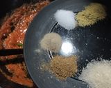Foto langkah ke 3 dari resep Sarden Homemade.
