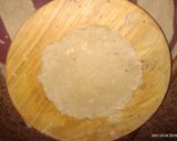 રાજસ્થાની ખોબા રોટી (Rajasthani Khoba Roti Recipe In Gujarati) રેસીપી સ્ટેપ3ફોટો