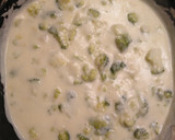 Foto del paso 3 de la receta: Brócoli bechamel
