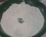 Foto del paso 1 de la receta: Fugazzeta rellena!!!