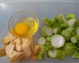 Foto langkah ke 2 dari resep Tumis Oyong.