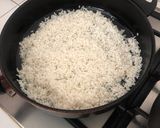 Foto del paso 5 de la receta: Arroz blanco