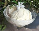 Une image de l'étape 16 de Glace vanille à la sorbetière🍇🥭🍓🍎🍋.
