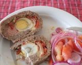 A picture of step 11 of Easy and Quick Meatloaf.