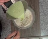 A picture of step 4 of Gluten-Free and Dairy-Free Lime Bundt Cake.