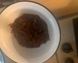 Csirke lollipop barack chutney-val recept fázis 8 fotója