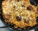 صورة لخطوة 4 من وصفة أرز اكسبراس
