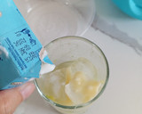 Foto langkah ke 3 dari resep 70. Es Alpukat Susu Keju Creamy.