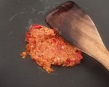 Foto langkah ke 1 dari resep Nasi Goreng Jawa Pedas.