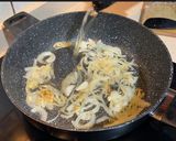 Foto del paso 2 de la receta: Calamares al Jerez