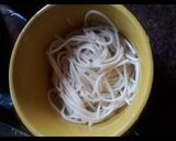 ভেজ থুকপা (veg thukpa recipe in Bengali) রেসিপি ধাপ - 3 ছবি