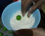 Foto langkah ke 3 dari resep Nastar Klepon.