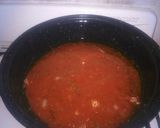 Foto del paso 5 de la receta: Albóndigas con papas