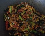 Foto langkah ke 5 dari resep Mi Tiau Medan (Kwetiau Goreng).