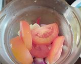 Foto langkah ke 2 dari resep Sambal udang.