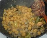 Foto langkah ke 5 dari resep Ampela Sapi & Kentang.