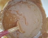 Foto del paso 6 de la receta: Pastel imposible / Chocoflan