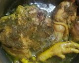 Foto langkah ke 1 dari resep Ayam Bakar Pedas Manis.