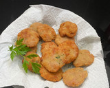 Foto del paso 5 de la receta: Pellaitas en salsa 💃🏻