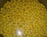 Anday murgh cholay recipe step 1 photo