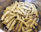 Foto del paso 1 de la receta: Habas hervidas