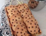 صورة لخطوة 4 من وصفة كوكيز 🍪 🧡