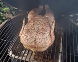 A picture of step 15 of Roast Chicken Dinner.