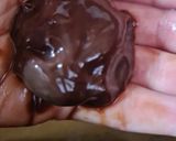 Foto del paso 9 de la receta 33. Trufas de chocolate