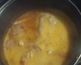 Foto del paso 4 de la receta: Conejo en salsa