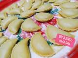 Resipi ♥Kuih Karipap♥ foto langkah 5