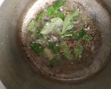 खानदेशी आमसूल कढी (khandeshi amsul kadhi recipe in marathi) रेसिपी स्टेप 2 फोटो 