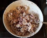 A picture of step 3 of Gingerbread mousse (Lebkuchenmousse).