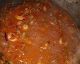 Foto del paso 4 de la receta: Enchilada de Camarones con Arroz blanco