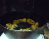 Foto del paso 10 de la receta: Kreppels (tortas fritas alemanas)