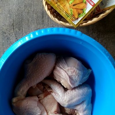 Langkah 1