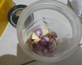 Foto langkah ke 3 dari resep Pindang Tongkol Suwir Kemangi.