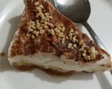 Foto langkah ke 5 dari resep Banoffe Pie.