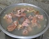Foto langkah ke 1 dari resep Gule Kambing.