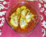 Paradicsomos csirkemell recept fázis 4 fotója