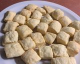 Foto del paso 3 de la receta: Bizcochitos