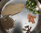 मटर पनीर (matar paneer recipe in Hindi) रेसिपी चरण 1 फोटो