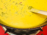 Palak kadi