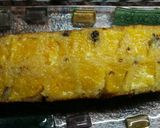 Foto del paso 14 de la receta: Budín húmedo de naranja granizado