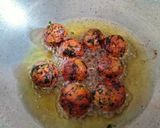 A picture of step 4 of Winter special recipe Undhiyu.